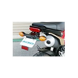 GILD design（ギルドデザイン） フェンダーレスキット カラー