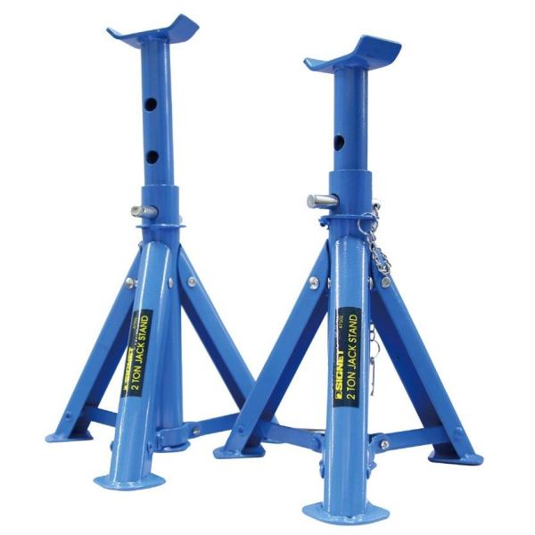 SIGNET シグネット リジッドラック (2本) その他メンテナンススタンド