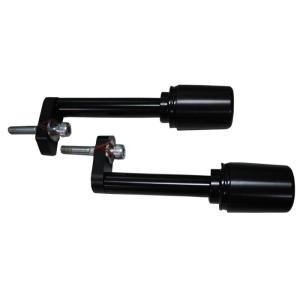 K’s-STYLE ケイズスタイル フレームスライダー ZX-14R KAWASAKI カワサキ エ...