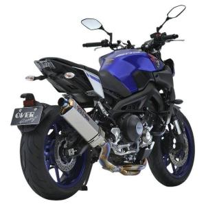 RSV アールエスブイ 4ストシリーズIIIサイレンサーアップタイプ KLX250