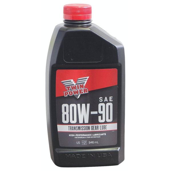 Neofactory ネオファクトリー ツインパワー トランスミッションオイル 80W-90 DYN...