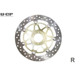 ホンダ（HONDA） CB400SF NC39 純正 タイプ フロント ブレーキ
