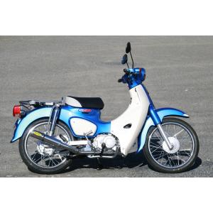 スペシャルパーツ武川 SP武川 SPタケガワ スーパーカブ110(JA59 スペシャルパーツ武川 SP武川 SPタケガワ スーパーカブ110(JA59