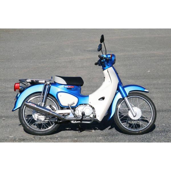 RPM アールピーエム 80D-RAPTOR フルエキゾーストマフラー サイレンサーカバー材質：ステ...