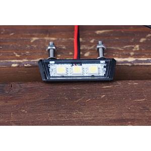 BORE ACE BORE ACE:ボアエース ナンバー灯 (リペア品) SR500