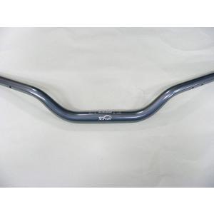 BEET BEET:ビート テーパーバーハンドル カラー：グレー Z900RS