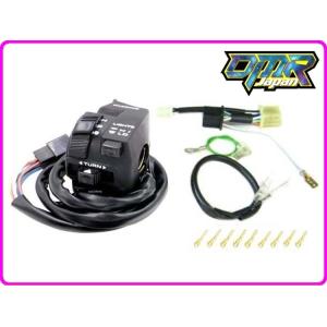 DMR-JAPAN ディーエムアールジャパン プッシュキャンセルスイッチ KSR50 KSR80 K...