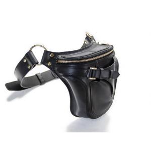 Motor Rock モーターロック MOTOR ROCK × GAHO ヒップバッグ タイプ：Ty...