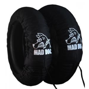 コミネ（Komine） EK-310 ポータブル12インチタイヤウォーマー (7.4V