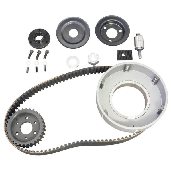 Neofactory ネオファクトリー Belt Drives Limited(ベルトドライブリミテ...