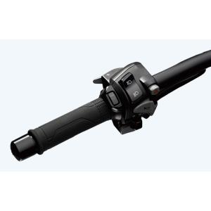 ホンダ（HONDA） ホンダ純正 スポーツグリップヒーター NC750X 16YM MT