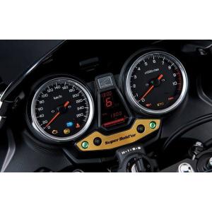 HONDA ホンダ メーターパネル CB1300 SUPER BOL D’OR Final メーター...