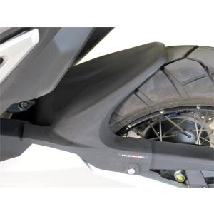 WM（ダブルエム） ショート アルミ リアフェンダー CB400SS HONDA