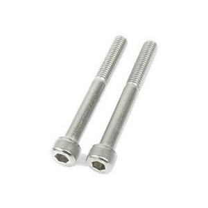 POSH Faith ポッシュ フェイス ウルトラヘビーバーエンド用キャップボルト その他バーエンド...