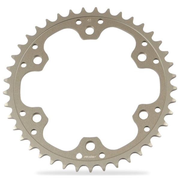 SUNSTAR サンスター リアスプロケット A7075 ジュラルミン製 ハードアルマイト処理 丁数...