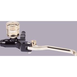 Vity’s Design ビティズデザイン 油圧クラッチ 仕上げ(マスター／オイルタンク／レバー)...