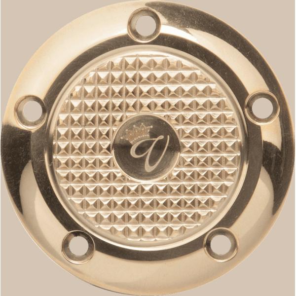 Vity’s Design ビティズデザイン DIAMOND ダイアモンドポイントカバー 仕上げ：ブ...