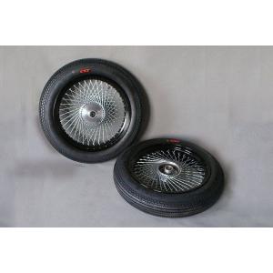 ホンダ（HONDA） C50 AA01 リトルカブ 純正 フロント＆リアホイール