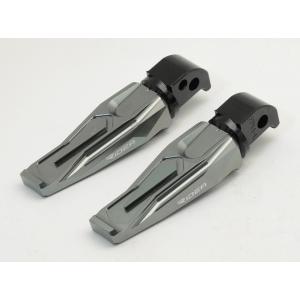 RIDEA リデア タンデムステップ カラー：チタン TMAX530 YAMAHA ヤマハ タンデム...