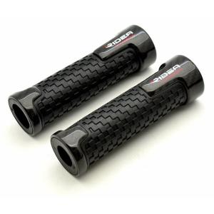 SPEEDRA スピードラ カーボンハンドルグリップ 125mm グリップ ハンドル