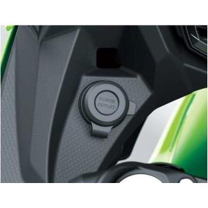 Kawasaki カワサキ キット DCアウトプット Ninja 250 KRT EDITION 4...