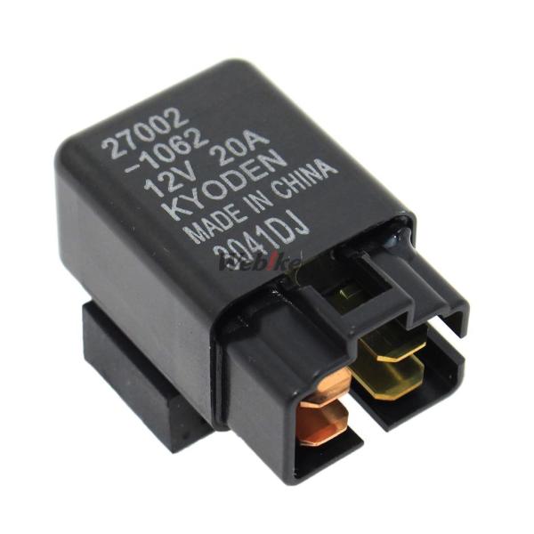 Kawasaki カワサキ キット ACCリレー Ninja 250 KRT EDITION 400...