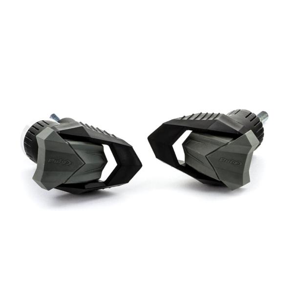 Puig プーチ クラッシュパッド CB650F CB650R NEO SPORTS CAFE EC...