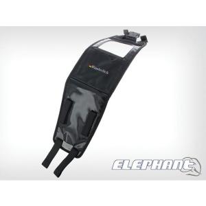 Wunderlich ワンダーリッヒ タンクバック Elephant 車種別専用取り付けベルト F8...