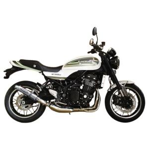 TRICK STAR トリックスター Z900RS マフラー　スリップオン TRICK STAR TRICKSTAR トリックスター レーシングスリップオンマフラー