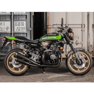 Z900RS アサヒナレーシング フルチタンEX ASAHINA Racing RACING アサヒナレーシング フルチタンEX GP