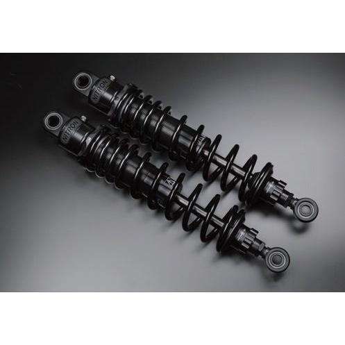 NITRON ナイトロン リアサスペンションツインショック STEALTH TWIN R1シリーズ ...