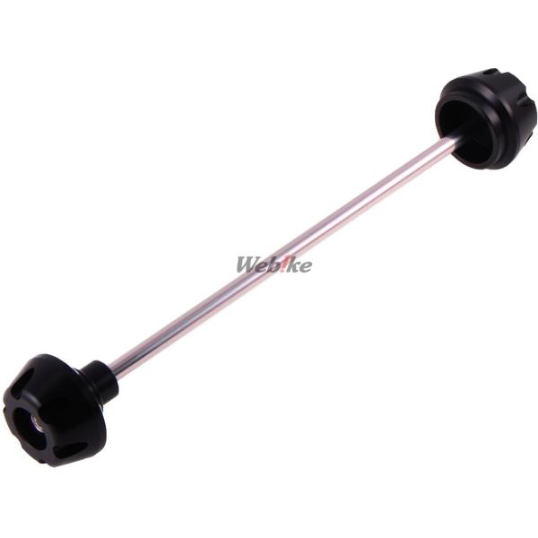 AGRAS アグラス リアアクスルプロテクター GSX-R1000 GSX-R1000R SUZUK...