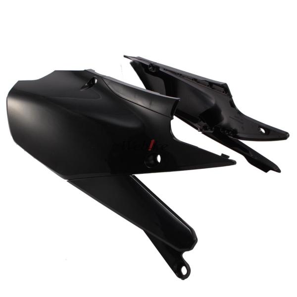 POLISPORT ポリスポーツ サイドカバー セット YZ250F YZ450F YZ250FX ...