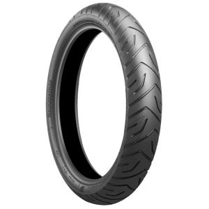 BRIDGESTONE ブリヂストン BATTLAX ADVENTURE A41 【90/90V21M/C(54V)】 バトラックス アドベンチャー タイヤ｜webike