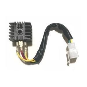 H.Craft Hクラフト レクチファイヤー SL125 ハンターカブCT90 CB100 CB12...