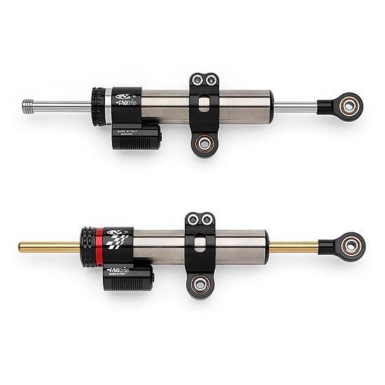 Matris マトリス ステアリングダンパーキット(ストック) GSX-R1000 SUZUKI ス...