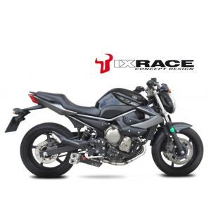 YAMAHA（ヤマハ） LeoVince レオビンチ XJ6 ディバージョン EVOOLUTION
