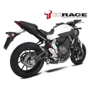 SCORPION スコーピオン セルケトテーパー フルエキゾーストマフラー