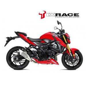 BEAMS（ビームス） GT-CORSA スリップオンマフラー GSX-S750 SUZUKI