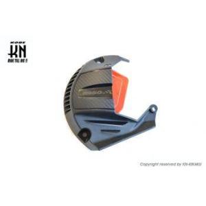 KOSO コーソー エアロファンカバー カラー：レッド シグナスX BWS125 BWS X 125...