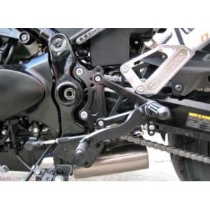 ASAHINA Racing（アサヒナレーシング） フルチタンスリップオン GP