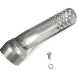 SCORPION スコーピオン タイプW バッフル Z038.10050 HONDA ホンダ KAW...