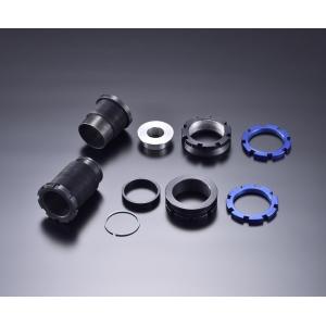 TTS RACING ツルノテクニカルサービス リヤサスイニシャル調整カラーセット CBR250RR...