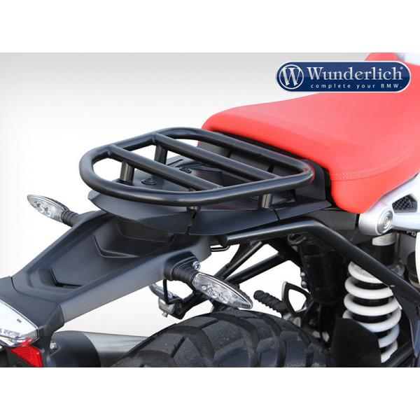 Wunderlich ワンダーリッヒ リアキャリア 「Rallye」 RnineT /5 Pure ...