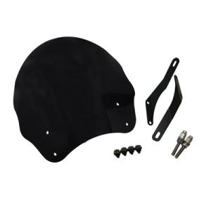 デイトナ(Daytona) バイク用 スクリーン クランプバー付き シグナスX
