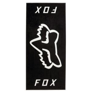 FOX フォックス レーシングフロアマット｜webike
