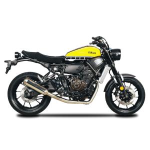 ワイズギア YAMAHA XSR700 ローダウンシート Q5K-YSK-112-G03 : Parts