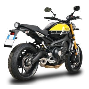 KITACO（キタコ） LEAD125(リード125)JF45 エキゾーストマフラー