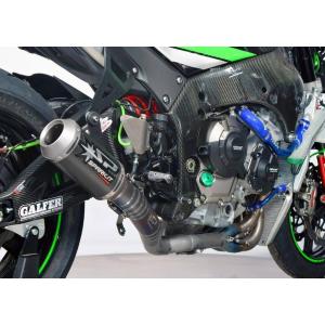 RSヨコタ製　ボルティマフラー！グラストラッカーにも！ RSヨコタ レーシングショップヨコタ RSYビューティフルステンレス
