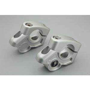 r’s gear アールズギア ハンドルブラケット R1200R BMW ハンドルポスト・ハンドルラ...